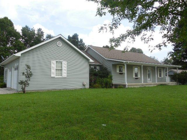 450 Fultz Road Morehead, KY 40351 - Photo 4 of 27 Photo 4