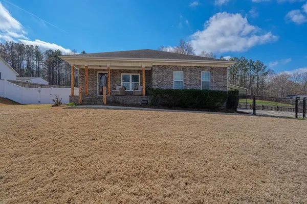 $289,000 | 611 Pearson Town Road, Moore, SC 29369