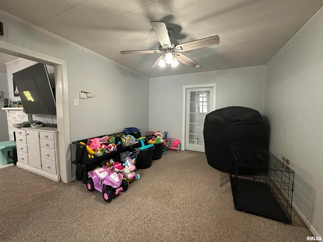 $119,000 | 206 West Homer Avenue, Harrisburg, IL 62946