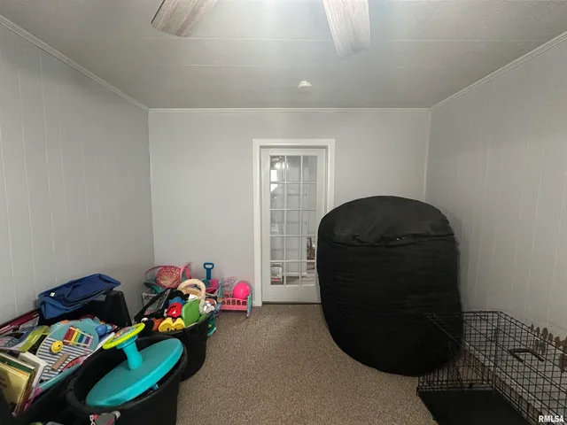 $119,000 | 206 West Homer Avenue, Harrisburg, IL 62946