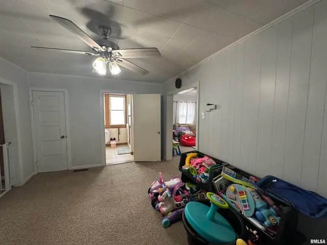 $119,000 | 206 West Homer Avenue, Harrisburg, IL 62946