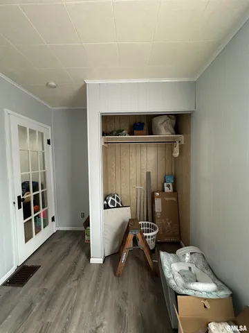 $119,000 | 206 West Homer Avenue, Harrisburg, IL 62946