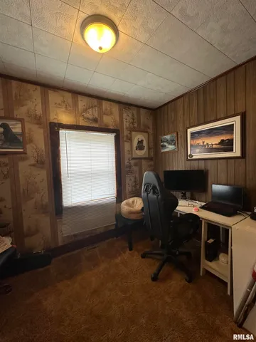 $119,000 | 206 West Homer Avenue, Harrisburg, IL 62946