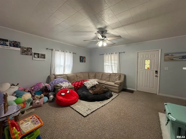 $119,000 | 206 West Homer Avenue, Harrisburg, IL 62946