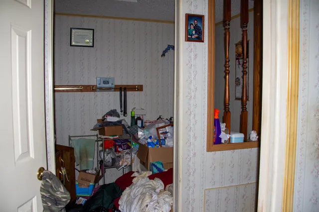 $95,000 | 13 Halls Hill, Topsham, VT 05086