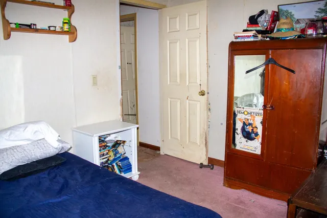 $95,000 | 13 Halls Hill, Topsham, VT 05086