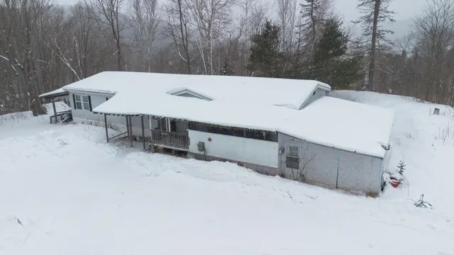 $95,000 | 13 Halls Hill, Topsham, VT 05086