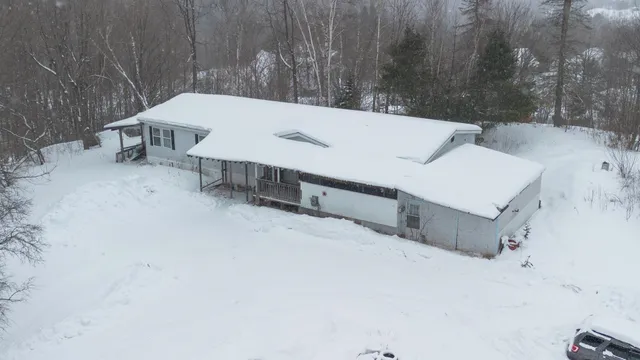 $95,000 | 13 Halls Hill, Topsham, VT 05086