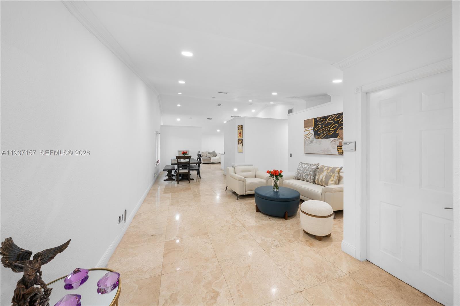 4361 Mahogany Ridge Drive Weston, FL 33331 - Photo 16 of 47 a view of a room with furniture and toys