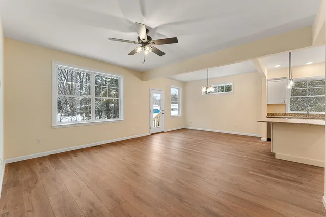 $481,700 | 15 Dogwood Circle, Unit 15R KOUSA, Milton, VT 05468