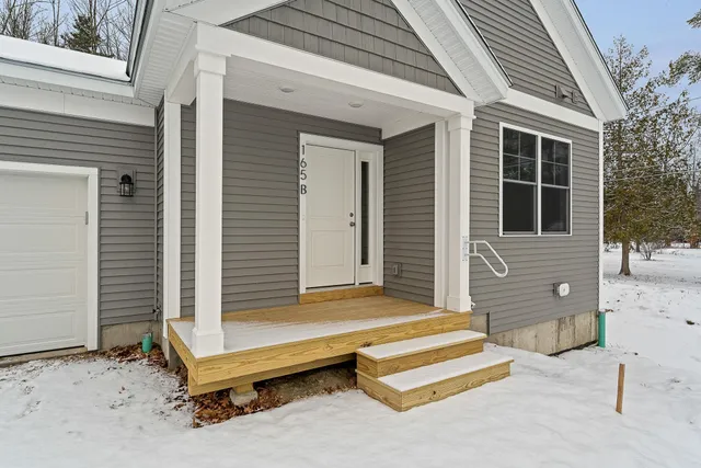 $481,700 | 15 Dogwood Circle, Unit 15R KOUSA, Milton, VT 05468