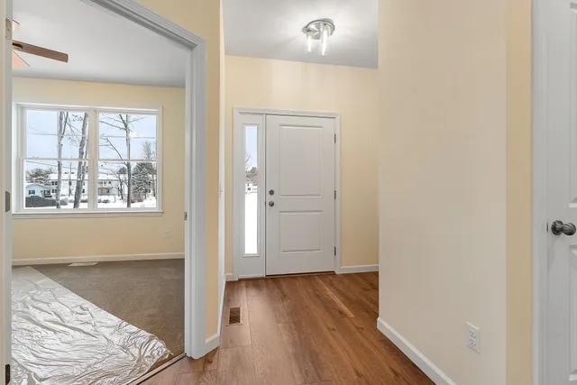 $481,700 | 15 Dogwood Circle, Unit 15R KOUSA, Milton, VT 05468