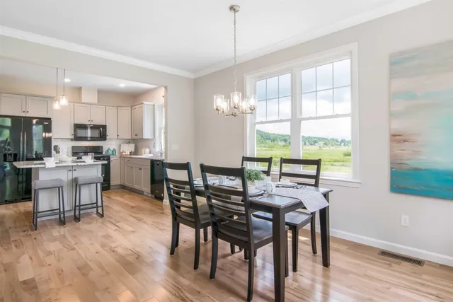 $481,700 | 15 Dogwood Circle, Unit 15R KOUSA, Milton, VT 05468