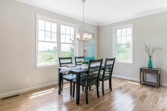 $481,700 | 15 Dogwood Circle, Unit 15R KOUSA, Milton, VT 05468