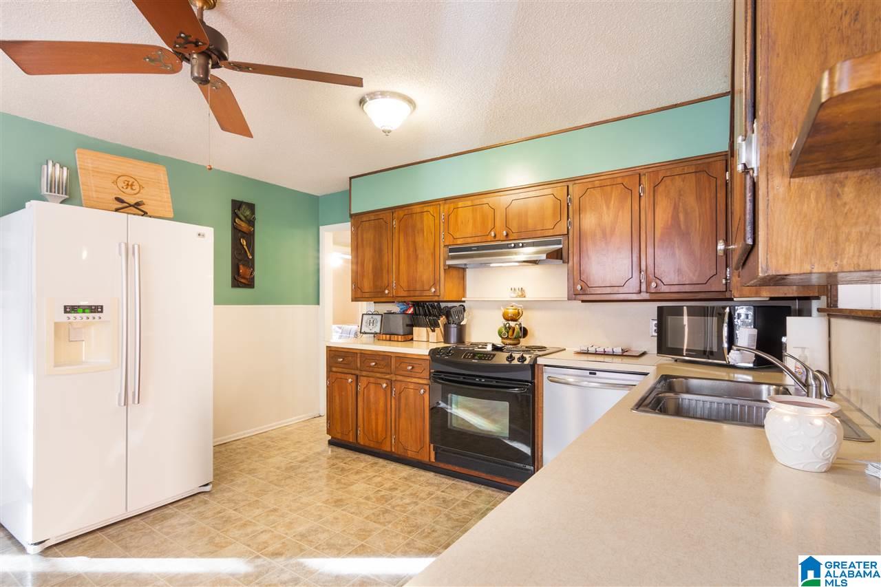 205 Holly Street Bessemer, AL 35023 - Photo 21 of 29