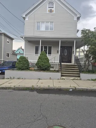 $3,800 | 16 Ashland Street, Unit 1, Malden, MA 02148