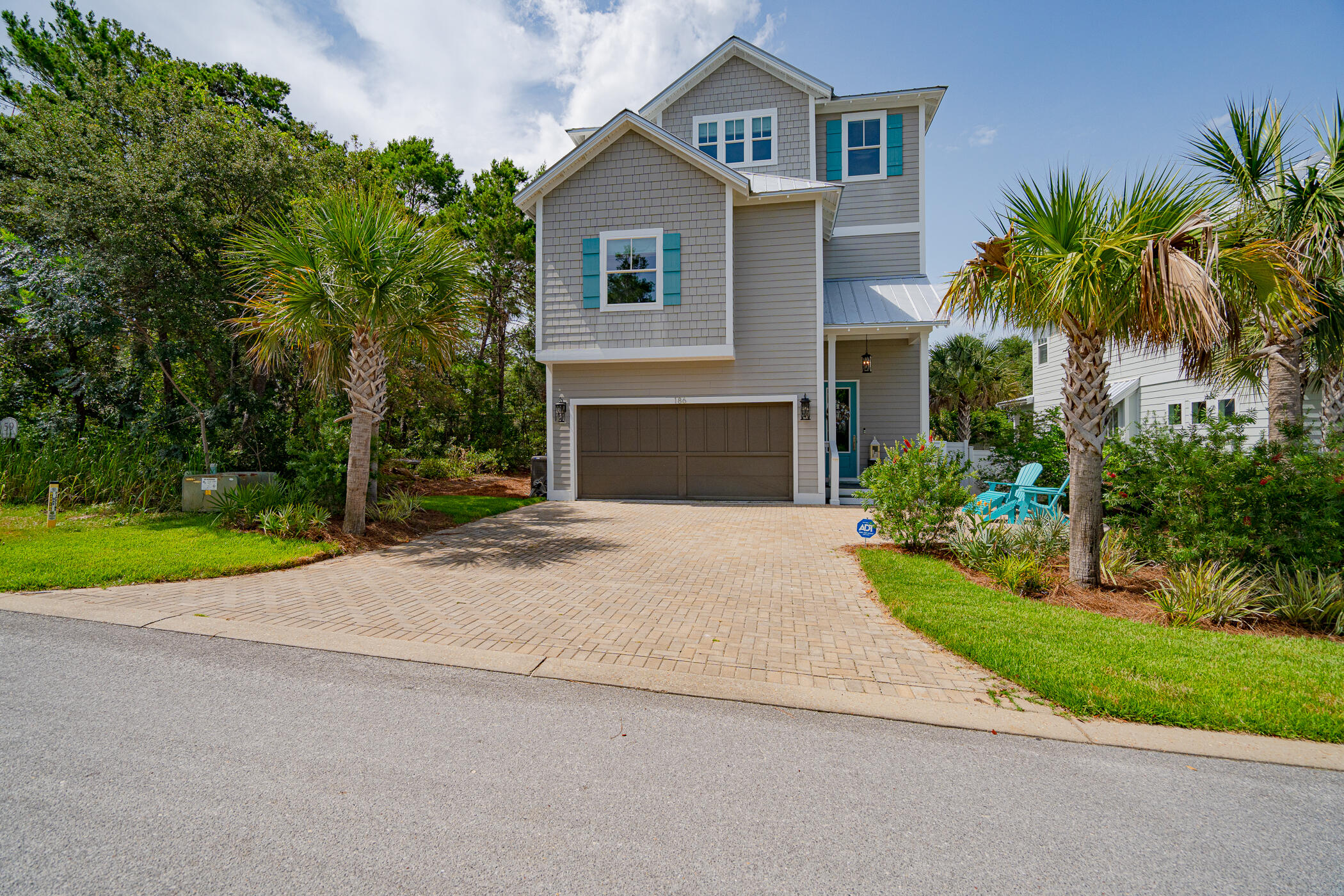 186 Grande Pointe Circle Inlet Beach, FL 32461 - Photo 58 of 59 186 Grande Pointe-2