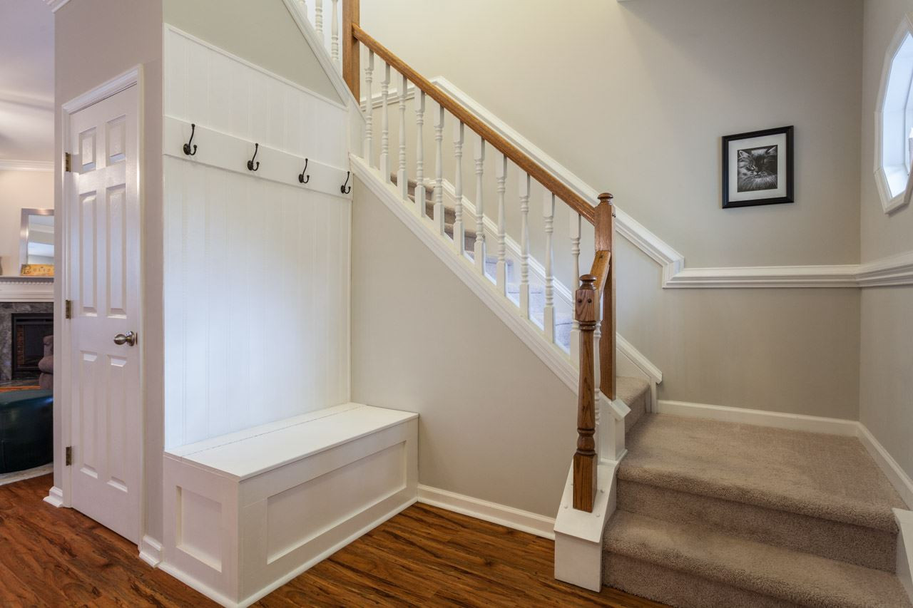 212 Inkster Cove Raleigh, NC 27603 - Photo 11 of 21 Photo 11