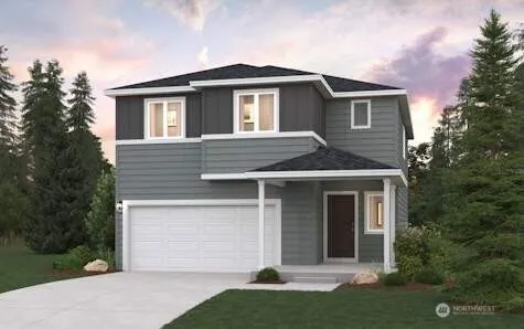 $604,990 | 32321 Bryant Road, Sultan, WA 98294