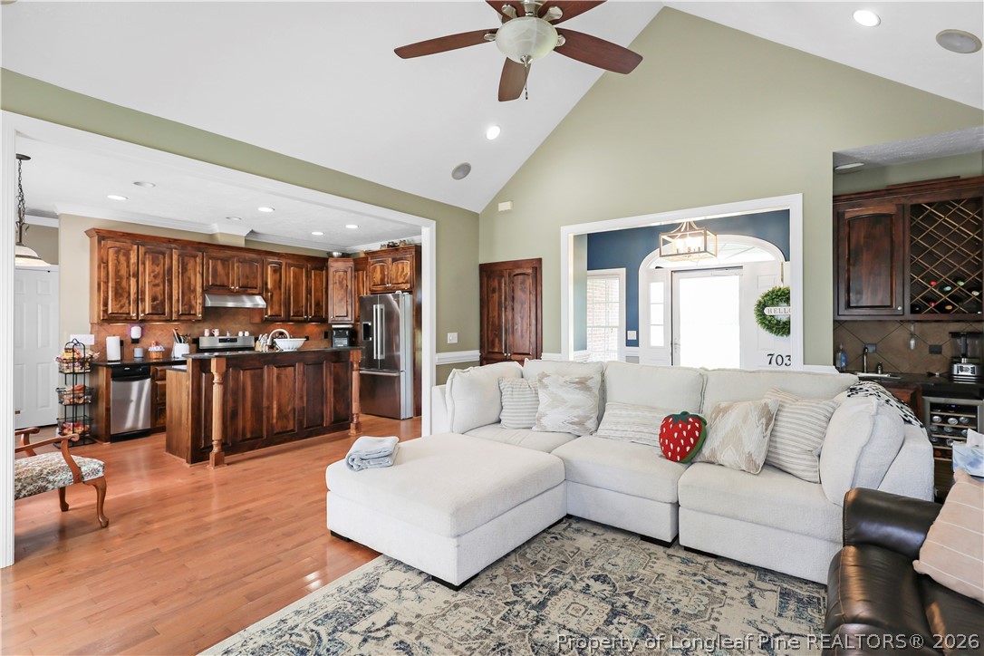 7033 Autryville Road Autryville, NC 28318 - Photo 8 of 46 Gallery Image 8