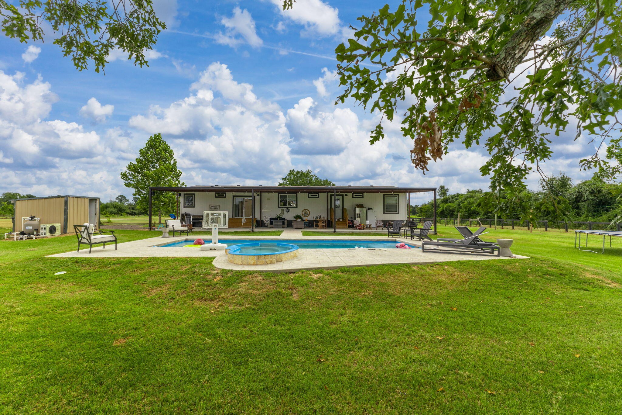 28565 Mellman Road Hempstead, TX 77445 - Photo 20 of 25 Gallery Image 20
