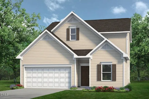$373,245 | 305 Spirit Spgs Road, Smithfield, NC 27577