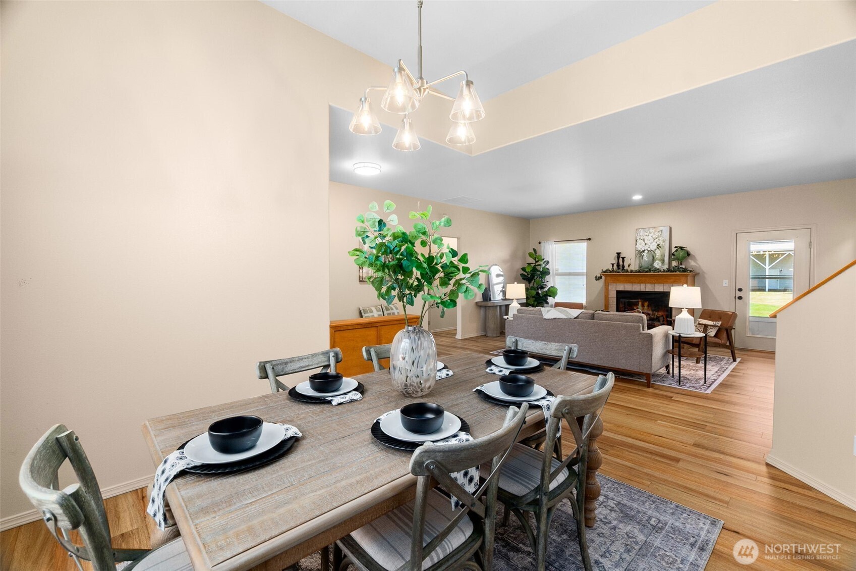 18442 Apricot Street Southwest Rochester, WA 98579 - Photo 14 of 36