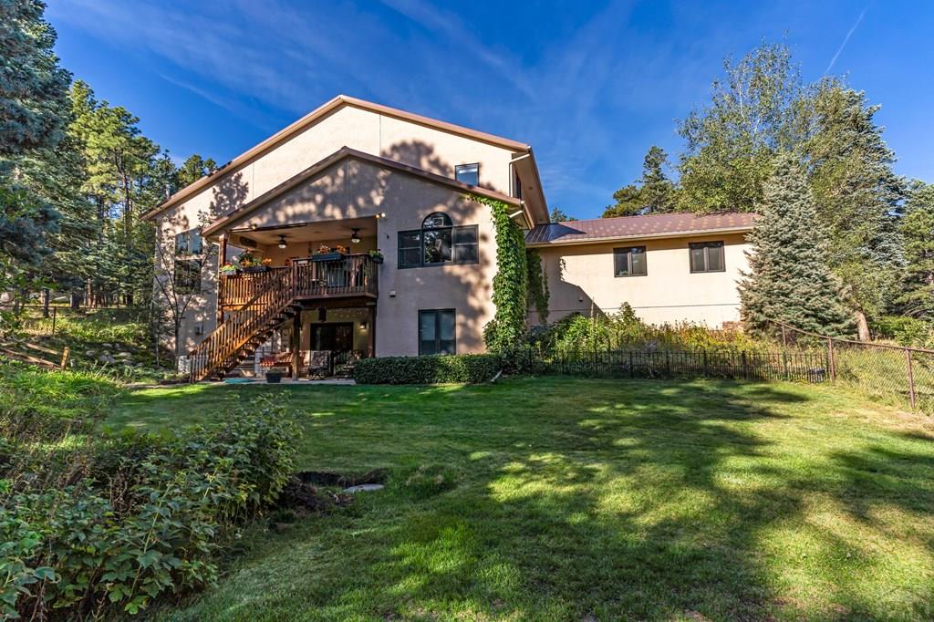 8262 William Drive Rye, CO 81069 - Photo 79 of 100 Gallery Image 79