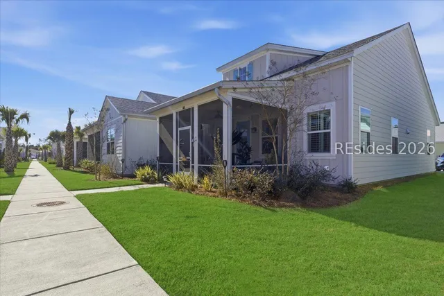 $384,000 | 68 Treasure Past Way, Hardeeville, SC 29927