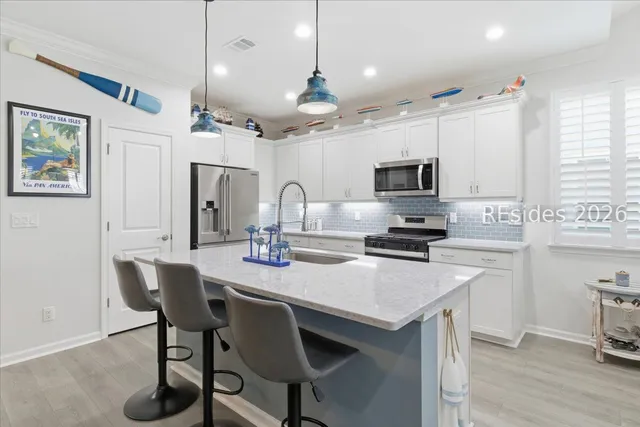 $384,000 | 68 Treasure Past Way, Hardeeville, SC 29927