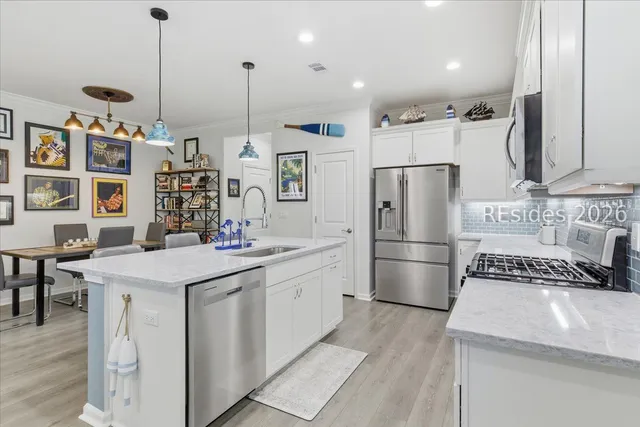 $384,000 | 68 Treasure Past Way, Hardeeville, SC 29927