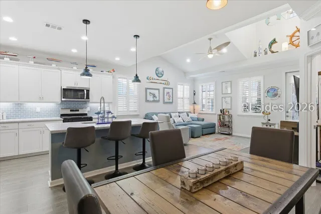 $384,000 | 68 Treasure Past Way, Hardeeville, SC 29927