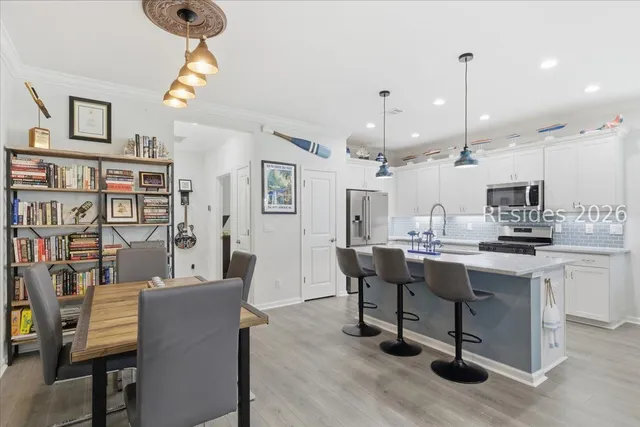 $384,000 | 68 Treasure Past Way, Hardeeville, SC 29927