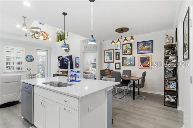 $384,000 | 68 Treasure Past Way, Hardeeville, SC 29927