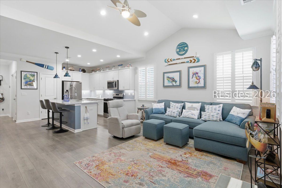 68 Treasure Past Way Hardeeville, SC 29927 - Photo 21 of 87