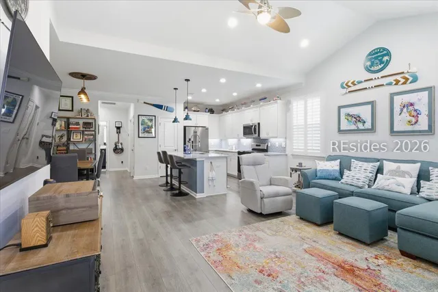 $384,000 | 68 Treasure Past Way, Hardeeville, SC 29927