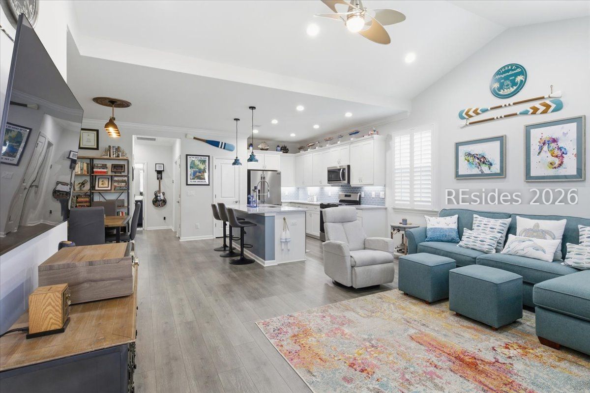 68 Treasure Past Way Hardeeville, SC 29927 - Photo 22 of 87