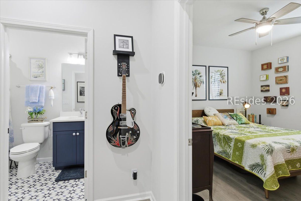 68 Treasure Past Way Hardeeville, SC 29927 - Photo 28 of 87