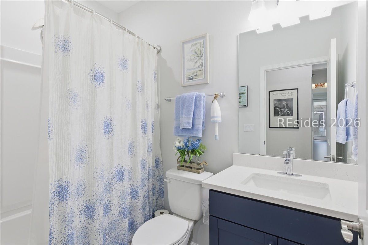 68 Treasure Past Way Hardeeville, SC 29927 - Photo 29 of 87