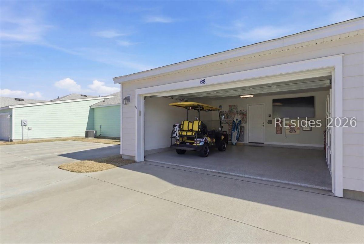 68 Treasure Past Way Hardeeville, SC 29927 - Photo 33 of 87