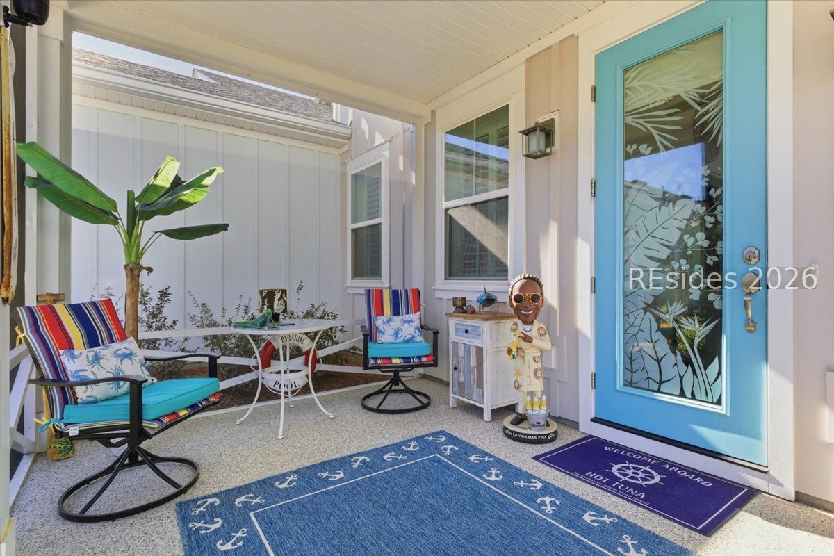 68 Treasure Past Way Hardeeville, SC 29927 - Photo 36 of 87