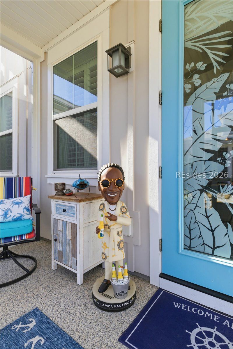 68 Treasure Past Way Hardeeville, SC 29927 - Photo 38 of 87