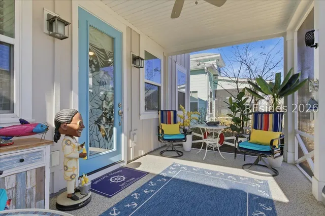 $384,000 | 68 Treasure Past Way, Hardeeville, SC 29927