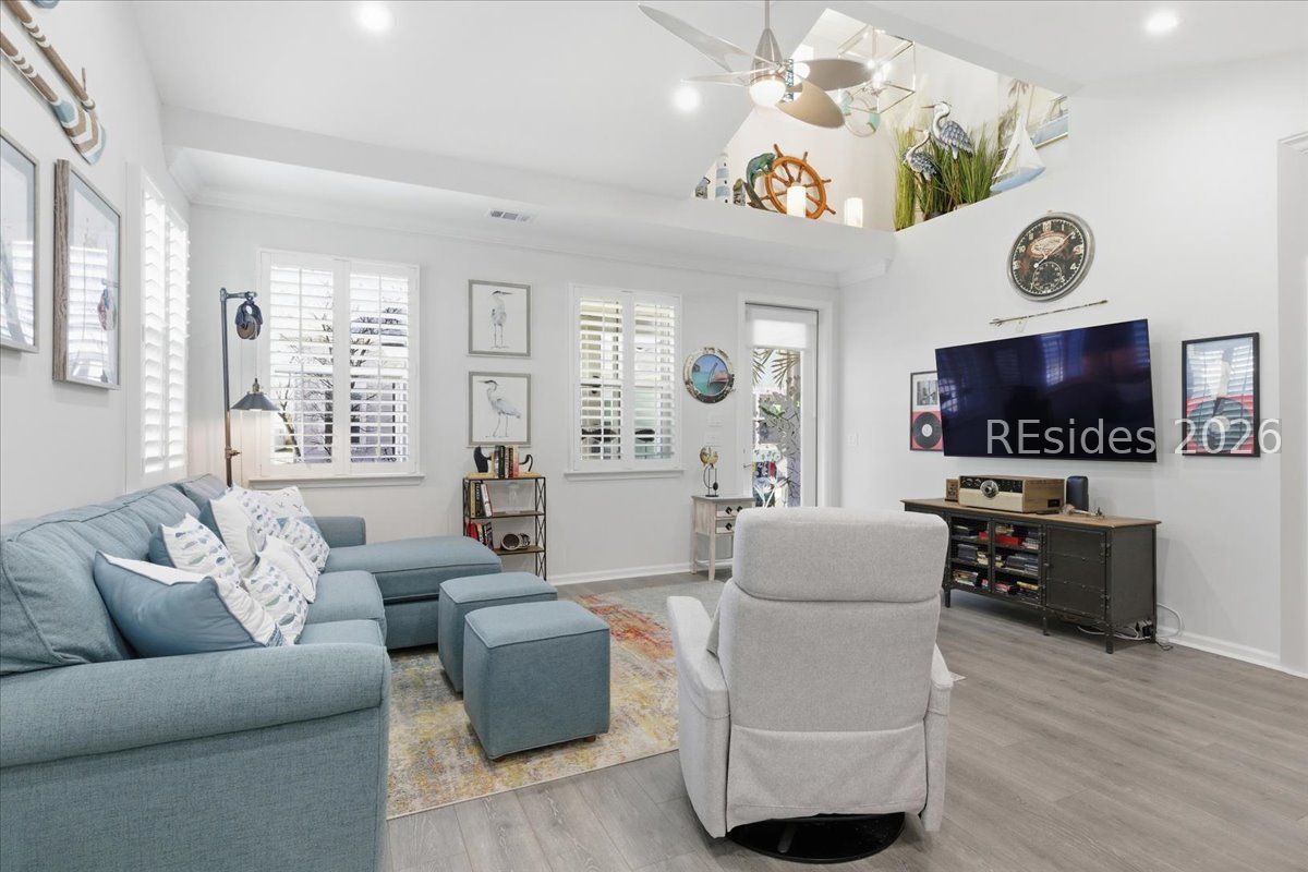 68 Treasure Past Way Hardeeville, SC 29927 - Photo 4 of 87