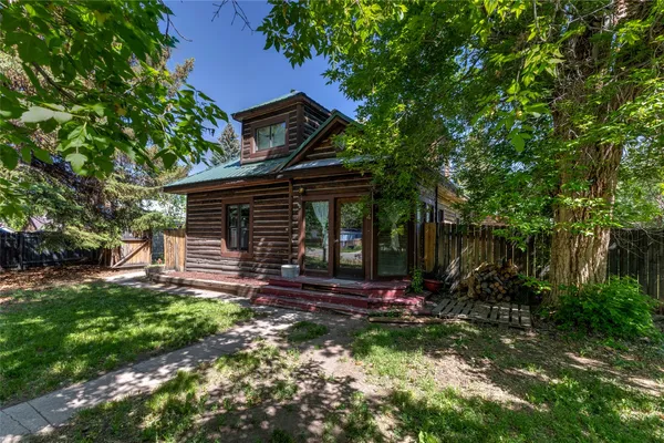 $535,000 | 524 Washington Avenue, Hayden, CO 81639