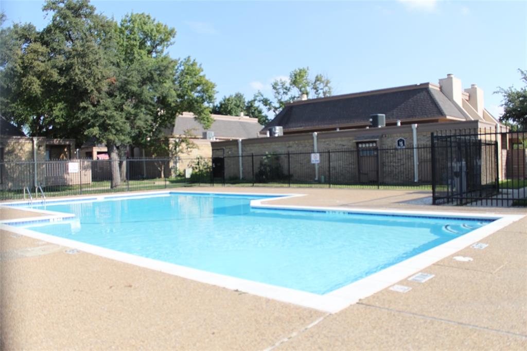 Undisclosed Address Dallas, TX 75220 - Photo 19 of 22 a view of a house with swimming pool