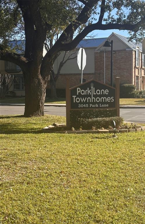 Undisclosed Address Dallas, TX 75220 - Photo 22 of 22 a view of a door of the house