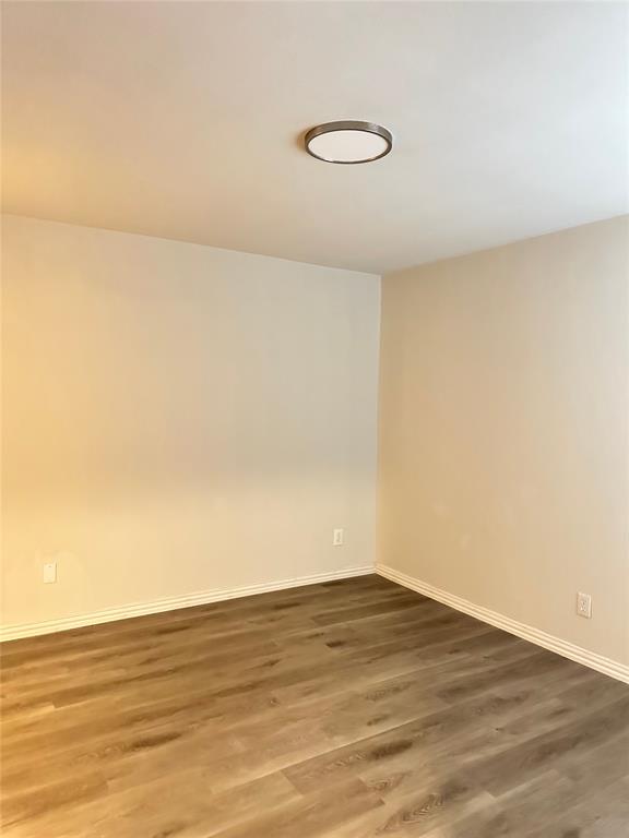 Undisclosed Address Dallas, TX 75220 - Photo 10 of 22 a view of an empty room