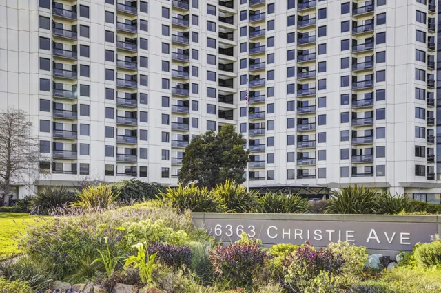 $699,997 | 6363 Christie Avenue Northeast, Unit 2513, Emeryville, CA 94608