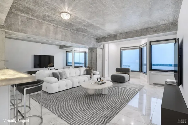 $699,997 | 6363 Christie Avenue Northeast, Unit 2513, Emeryville, CA 94608